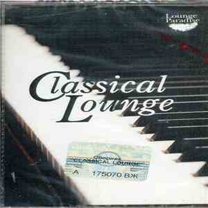 Various - Classical Lounge mp3 album