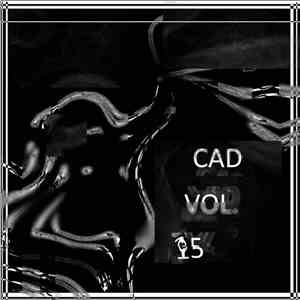 Various - Collected Aural Detriments Vol. 15 mp3 album