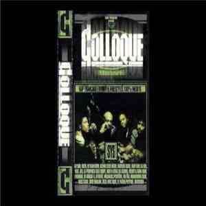 Various - Colloque Mixtape mp3 album