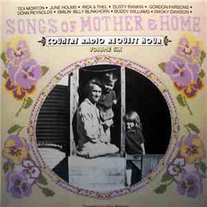 Various - Country Radio Request Hour, Volume Six mp3 album