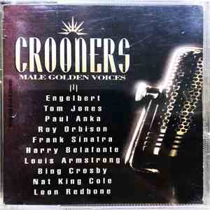 Various - Crooners (Male Golden Voices) mp3 album