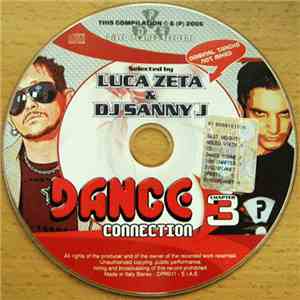 Various - Dance Connection Chapter 3 mp3 album