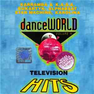 Various - Dance World Polsat Hits Volume 4 mp3 album