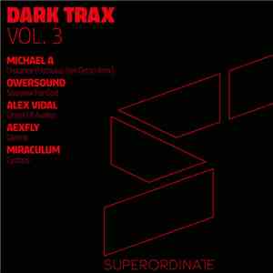 Various - Dark Trax (Vol. 3) mp3 album