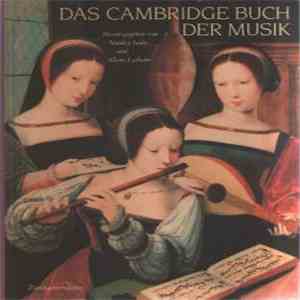 Various - Das Cambridge Buch Der Musik 2 mp3 album