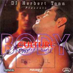 Various - DJ Herbert Tonn Presents Body Culture mp3 album