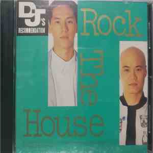 Various - DJ's Recommendation - Rock The House mp3 album