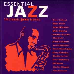 Various - Essential Jazz - 14 Classic Jazz Tracks mp3 album