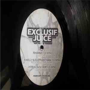 Various - Exclusif Juice mp3 album