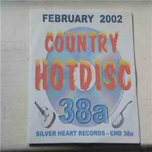 Various - February 2002 Country Hotdisc 38a mp3 album