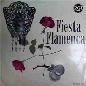 Various - Fiesta Flamenca mp3 album