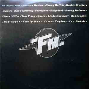 Various - FM (The Original Movie Soundtrack) mp3 album