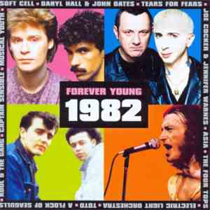 Various - Forever Young 1982 - Volume 5 mp3 album