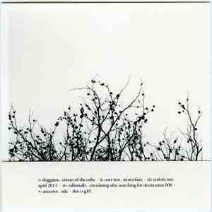 Various - Friends & Family mp3 album