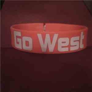 Various - Go West mp3 album