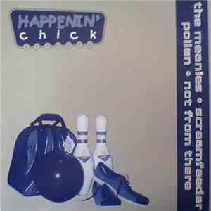 Various - Happenin' Chick #3 mp3 album