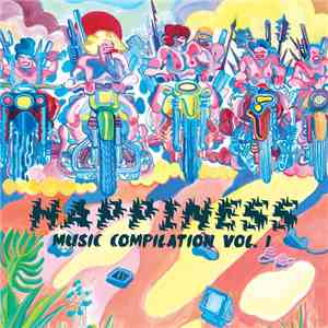 Various - Happiness Music Compilation Vol. 1 mp3 album