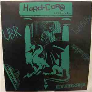 Various - Hard-Core Ljubljana mp3 album