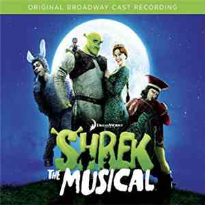 Various - Highlights From Shrek The Musical mp3 album