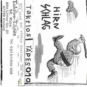 Various - Hirnschlag mp3 album
