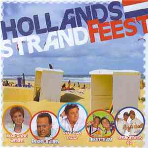 Various - Hollands Strandfeest mp3 album