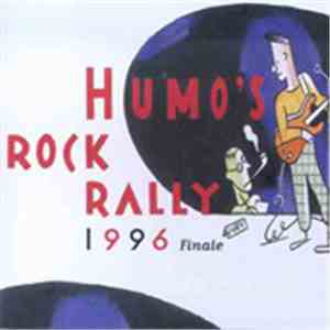 Various - Humo's Rock Rally 1996 Finale mp3 album