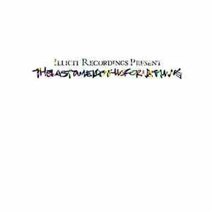 Various - Illicit Recordings Present - Thelasttimeidothisfornothing mp3 album