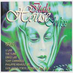 Various - Italo House Mix mp3 album