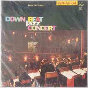 Various - Jazz Horizons: Down Beat Jazz Concert mp3 album