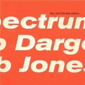 Various - Jazz Spectrum mp3 album