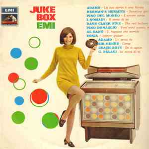 Various - Juke Box Emi mp3 album
