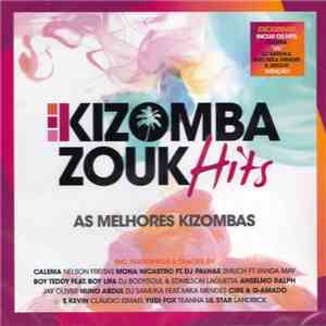 Various - Kizomba Zouk Hits - As Melhores Kizombas mp3 album