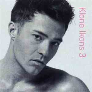 Various - Klone Ikons 3 mp3 album
