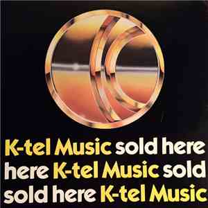 Various - K-tel Festival Of Sound In Store Demonstration Record Christmas 1982 mp3 album