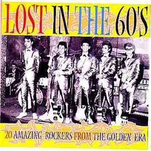 Various - Lost In The 60's mp3 album