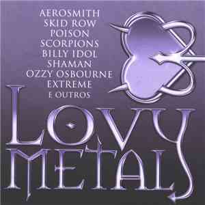 Various - Lovy Metal 3 mp3 album