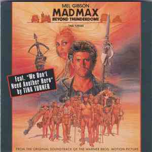 Various - Mad Max Beyond Thunderdome mp3 album
