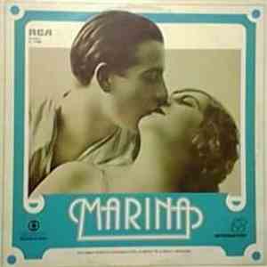 Various - Marina (Colonna Sonora Originale Della Serie Televisiva Omonima) mp3 album