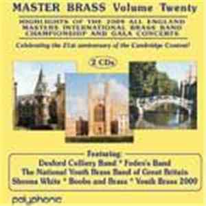 Various - Master Brass Volume Twenty mp3 album
