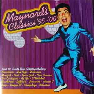 Various - Maynard's Classics '95 - '00 mp3 album