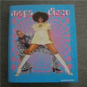 Various - Mega Disco mp3 album