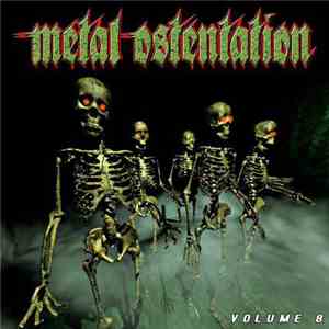 Various - Metal Ostentation - Volume 8 mp3 album