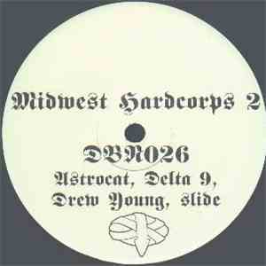 Various - Midwest Hardcorps 2 mp3 album