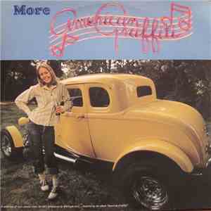 Various - More American Graffiti mp3 album