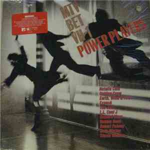 Various - MTV BET VH-1 Power Players mp3 album
