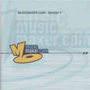 Various - Musicmaker.Com - Sampler II mp3 album