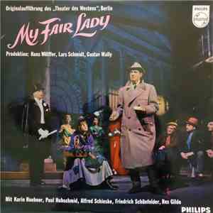 Various - My Fair Lady mp3 album