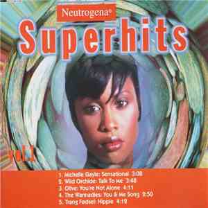 Various - Neutrogena® Superhits Vol.1 mp3 album