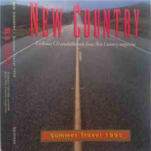 Various - New Country - Summer Travel 1995 mp3 album