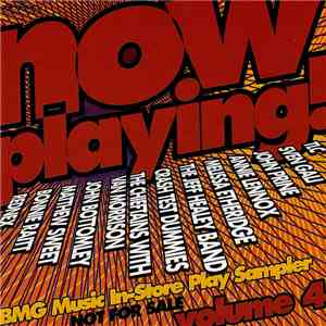 Various - Now Playing! Volume 4 mp3 album